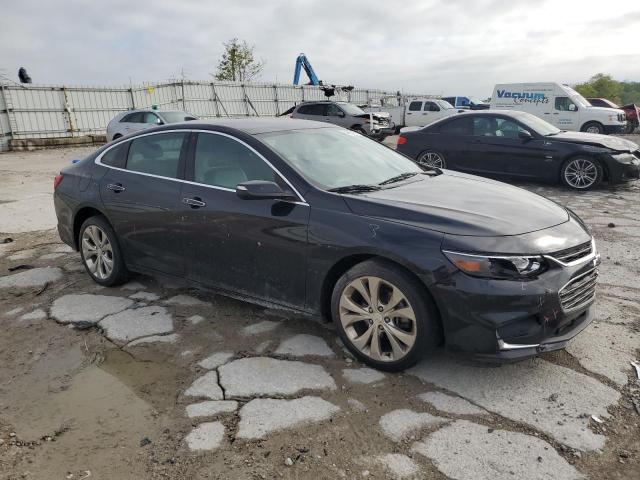 2018 CHEVROLET MALIBU PRE 1G1ZE5SX0JF167742