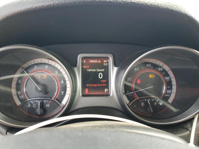 2018 DODGE JOURNEY CR - 3C4PDDGG3JT499510