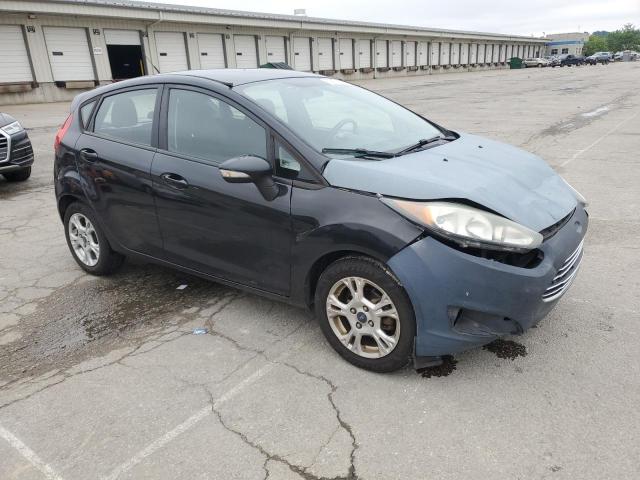 Vin: 3fadp4ej6em134849, lot: 58135375, ford fiesta se 20144