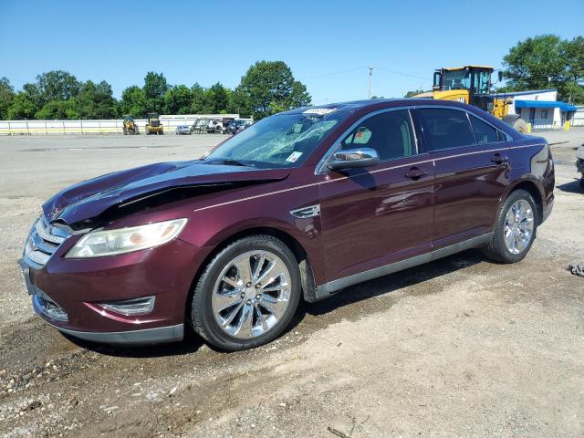 Vin: 1fahp2fw1bg131525, lot: 55863135, ford taurus limited 2011 img_1
