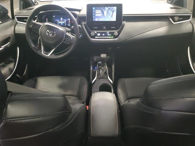 2023 TOYOTA COROLLA XS 5YFT4MCE6PP158679