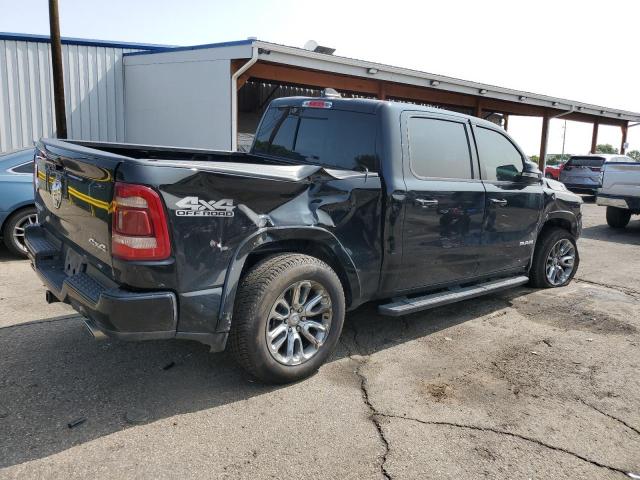 Vin: 1c6srfjt4mn779235, lot: 59156805, ram 1500 laramie 20213