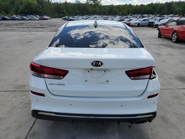 2019 KIA OPTIMA LX - 5XXGT4L37KG347118