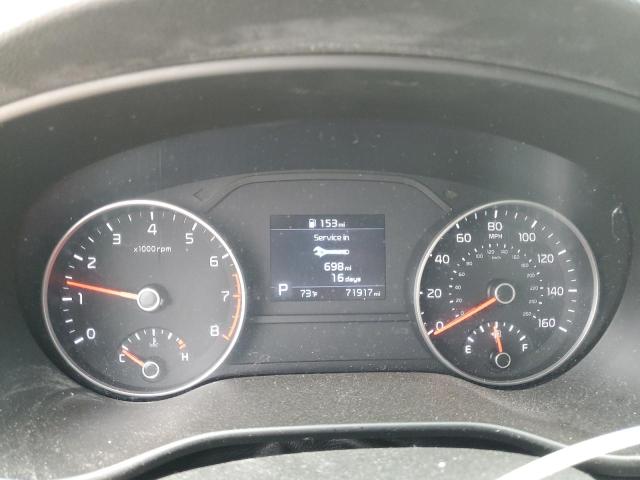 2020 KIA SPORTAGE L - KNDPM3AC2L7744563