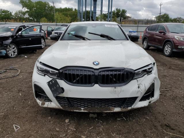2021 BMW 330XI - 3MW5R7J06M8C19749