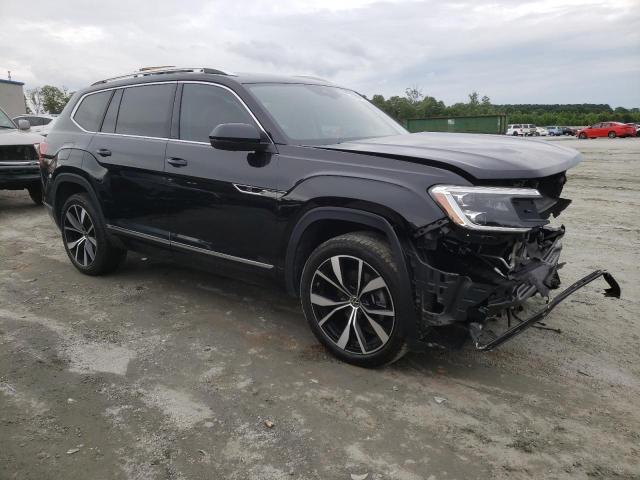 Vin: 1v2fr2ca8rc516083, lot: 58996485, volkswagen atlas sel premium r-line 20244