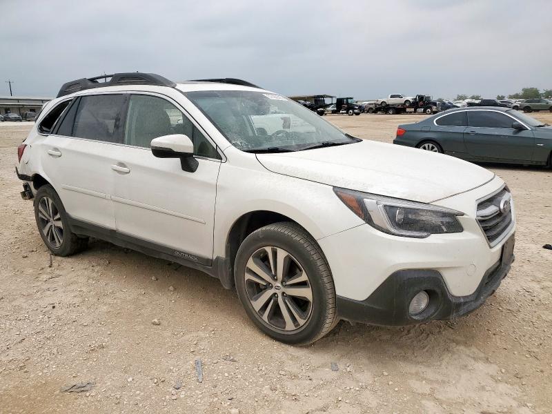 Vin: 4s4bsanc3k3384638, lot: 57496505, subaru outback 2.5i limited 20194