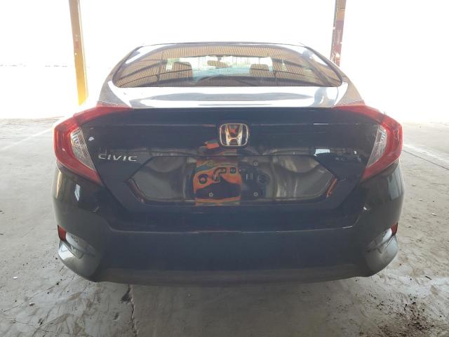 2018 HONDA CIVIC LX - 19XFC2F59JE038450