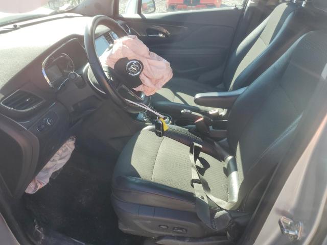 2017 BUICK ENCORE PRE - KL4CJASB0HB025702