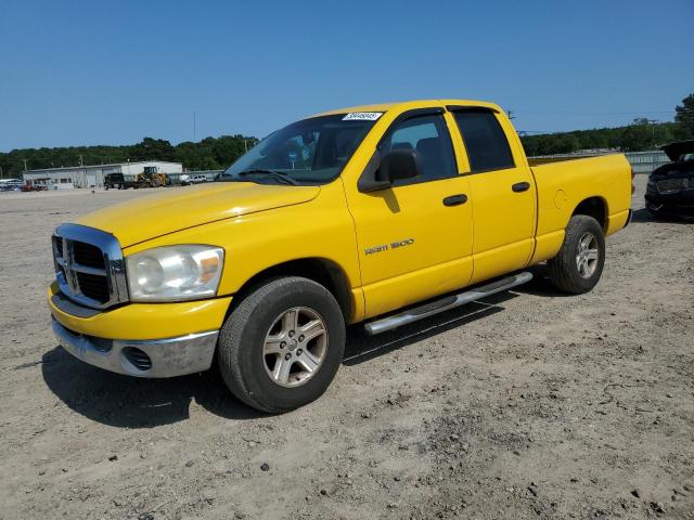 DODGE RAM 1500 S