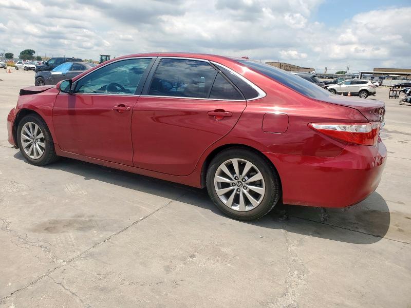 2016 TOYOTA CAMRY LE - 4T1BF1FK8GU614444