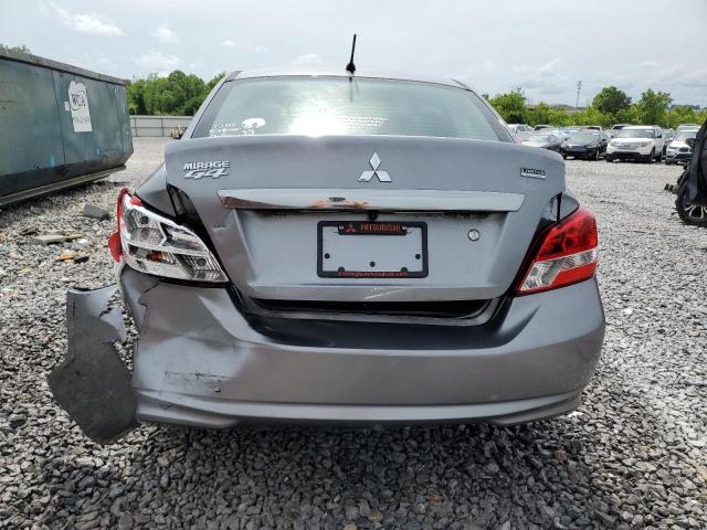 2020 MITSUBISHI MIRAGE G4 - ML32F4FJ2LHF13034