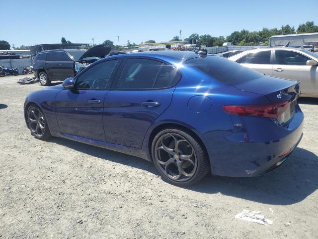 Vin: zarfaecn0h7556829, lot: 57503025, alfa romeo giulia ti 20172