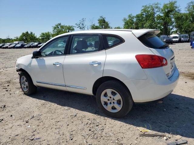 Vin: jn8as5mv0dw141935, lot: 57514295, nissan rogue s 20132
