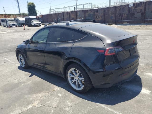 Vin: 5yjygdee2mf116012, lot: 59165325, tesla model y 20212