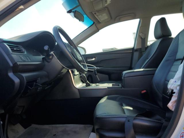 2017 TOYOTA CAMRY LE 4T1BF1FK5HU416986