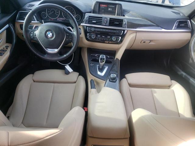2018 BMW 330 I WBA8B9G50JNV00261