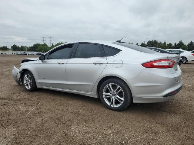 Vin: 3fa6p0lu9dr233472, lot: 57994345, ford fusion se hybrid 20132