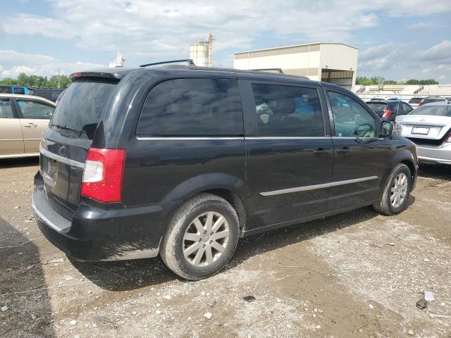 Vin: 2c4rc1bg8er131401, lot: 56171205, chrysler minivan touring 20143
