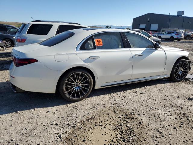 Vin: w1k6g7gb0na106526, lot: 55876485, mercedes-benz s-class 580 4matic 20223