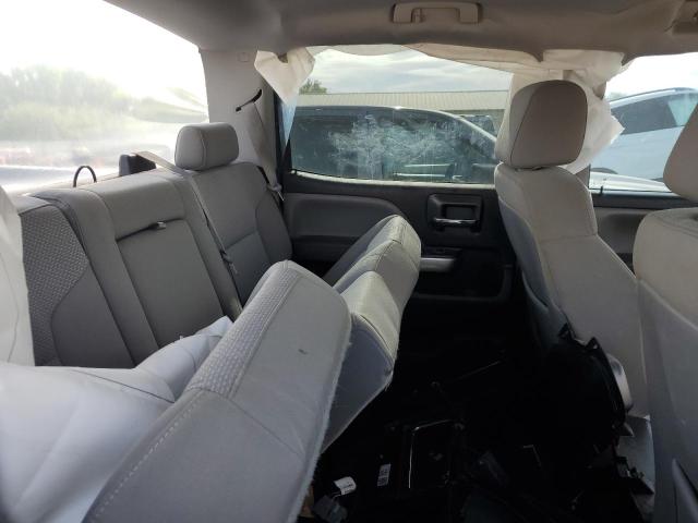2015 CHEVROLET SILVERADO - 1GC1KVEG7FF642786