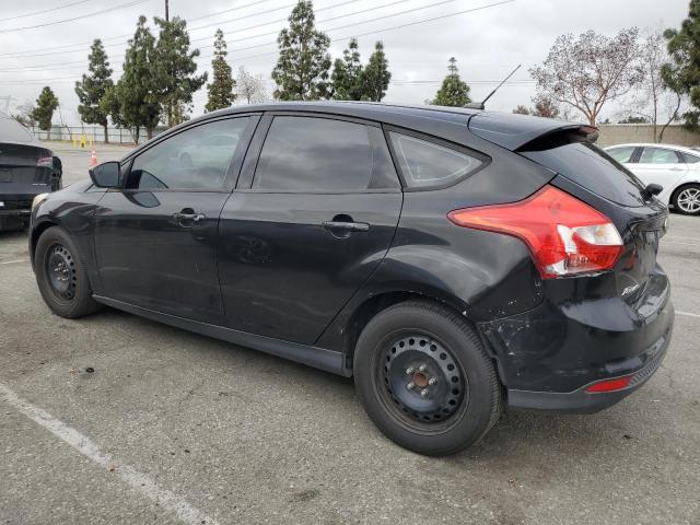 Vin: 1fahp3k2xcl441285, lot: 55224125, ford focus se 20122