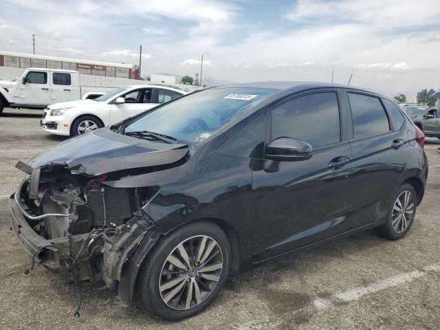 Vin: 3hggk5h81fm765225, lot: 56765815, honda fit ex 2015 img_1