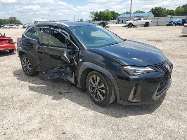 Vin: jthy3jbh0k2001027, lot: 56859105, lexus ux 200 200 20194