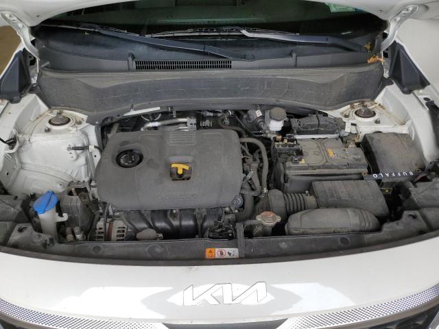 2022 KIA SELTOS EX KNDERCAA4N7333580