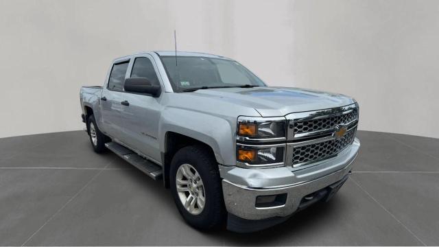 Vin: 3gcukrec4eg373967, lot: 58043925, chevrolet all models k1500 lt 2014 img_1
