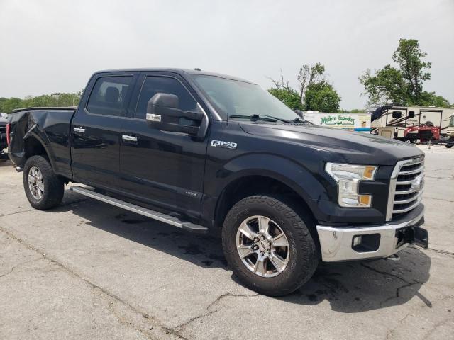 Vin: 1ftfw1ef9gkf04136, lot: 56902515, ford f-150 supercrew 20164