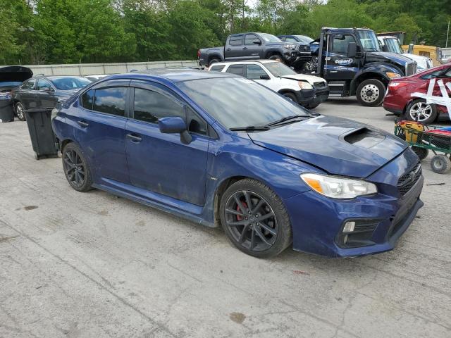 Vin: jf1va1b64j9819462, lot: 57156775, subaru wrx 20184