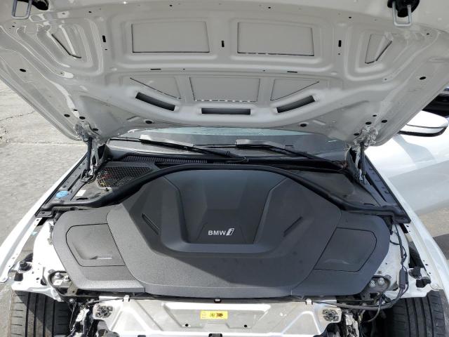 2024 BMW I4 EDRIVE WBY43AW02RFS49446