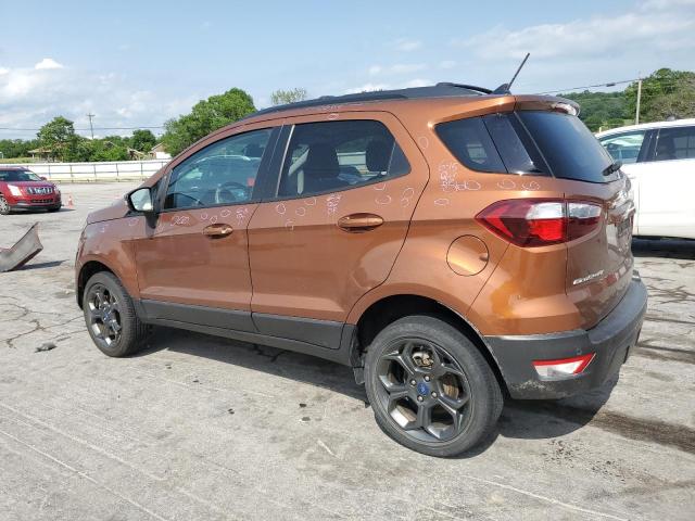 Vin: maj6p1cl7jc194663, lot: 57781525, ford ecosport ses 20182