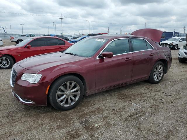 CHRYSLER 300 LIMITE