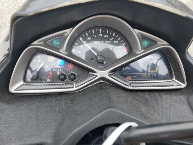 2015 YAMAHA XC155 RKRSG30Y7FA001623