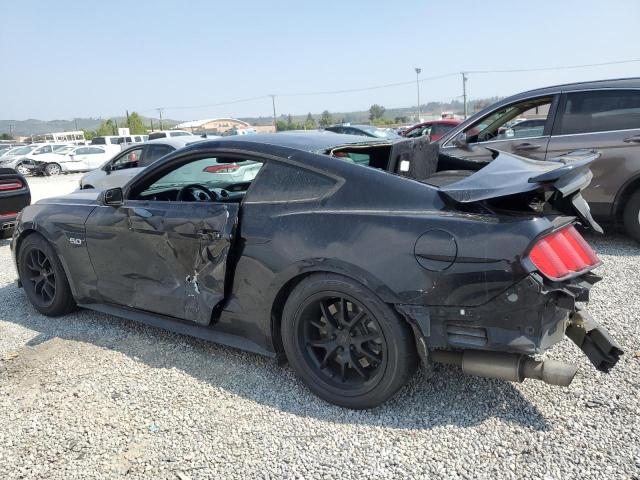 Vin: 1fa6p8cf5f5370463, lot: 55354475, ford mustang gt 20152