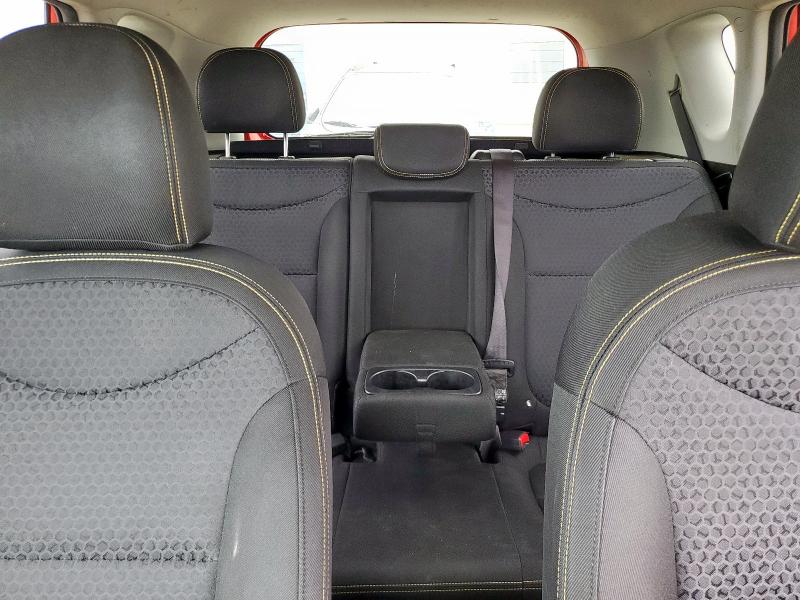 2015 KIA SOUL + - KNDJP3A53F7781818