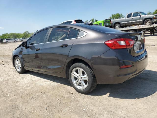 Vin: 1g1be5sm5h7270781, lot: 59047385, chevrolet cruze lt 20172