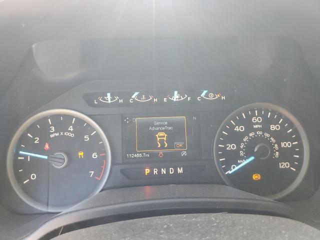 2019 FORD F150 SUPER - 1FTEW1E58KKE91391