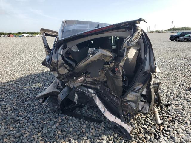 2022 HONDA ODYSSEY EX - 5FNRL6H74NB027956