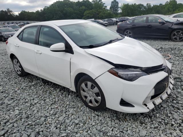Vin: 2t1burhe9hc842290, lot: 58942345, toyota corolla l 20174
