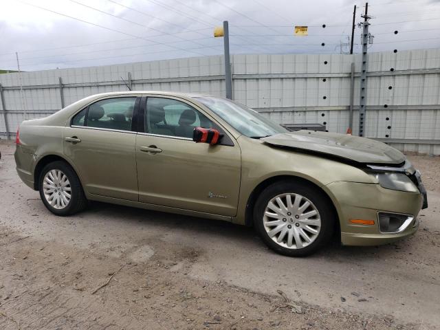 Vin: 3fadp0l33cr218348, lot: 57134285, ford fusion hybrid 20124