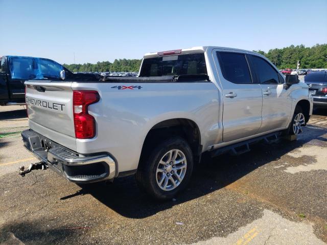 Vin: 1gcuyded5lz121846, lot: 55613855, chevrolet all models k1500 lt 20203