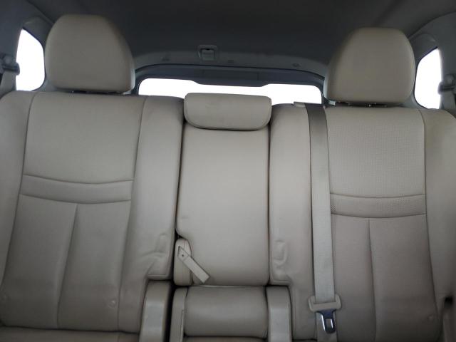 2015 NISSAN ROGUE S - 5N1AT2MT9FC781857