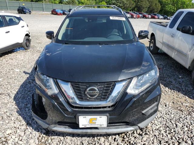 2019 NISSAN ROGUE S - KNMAT2MV4KP505451