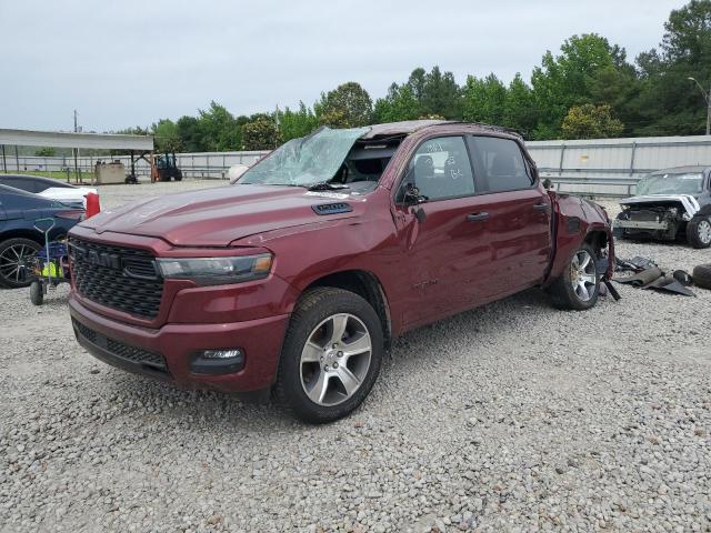 Vin: 1c6rrfgg8sn601592, lot: 57250265, ram 1500 tradesman 2025 img_1