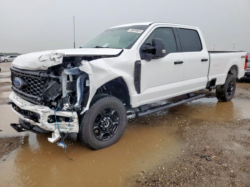 Vin: 1ft8w2ba8pee04082, lot: 58409665, ford f250 super duty 2023 img_1