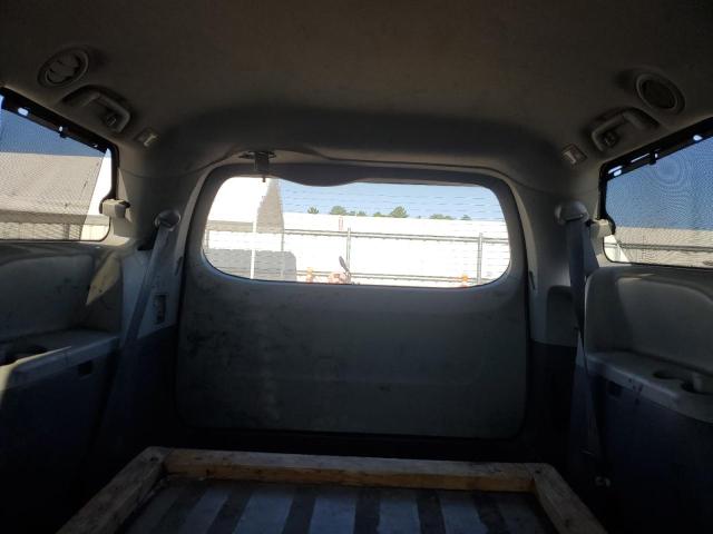 2011 TOYOTA SIENNA LE - 5TDKK3DCXBS090153