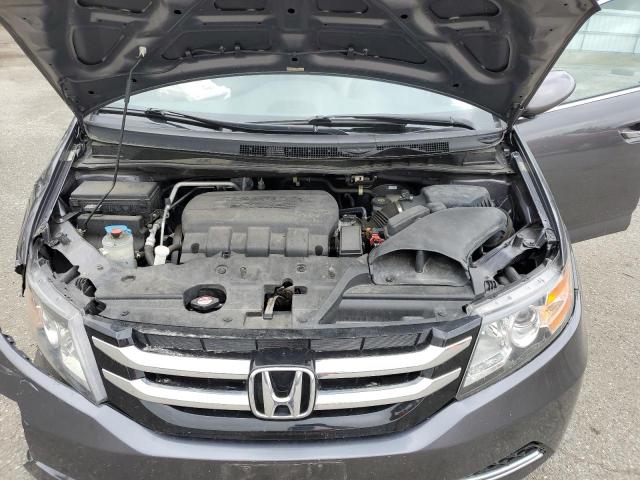 2016 HONDA ODYSSEY EX 5FNRL5H65GB093548